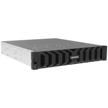 Lenovo ThinkSystem DM7200F LEN22TS0028 all-flash СХД