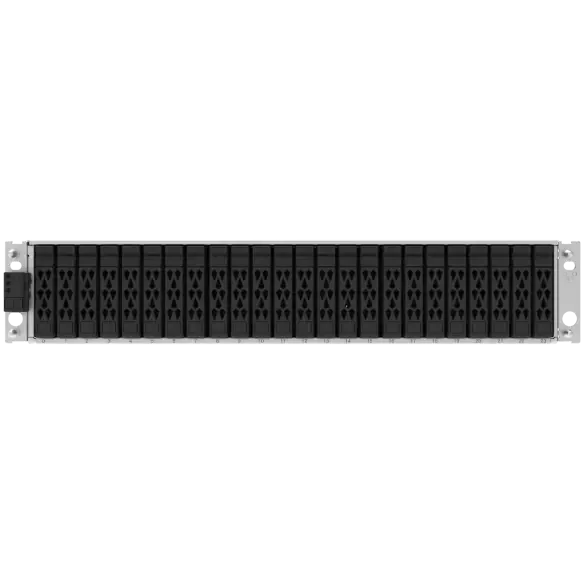 Lenovo ThinkSystem DM7200F LEN22TS0028 all-flash СХД (ЛЕНОВО) Lenovo ThinkSystem DM7200F LEN22TS0028 all-flash СХД (ЛЕНОВО)