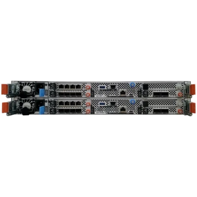 Lenovo ThinkSystem DM7200F LEN22TS0028 all-flash СХД Lenovo ThinkSystem DM7200F LEN22TS0028 all-flash СХД