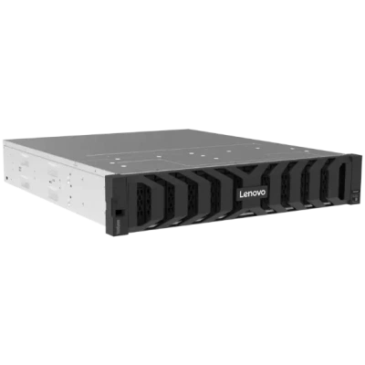 Lenovo ThinkSystem DM7200F LEN22TS0028 all-flash СХД Lenovo ThinkSystem DM7200F LEN22TS0028 all-flash СХД