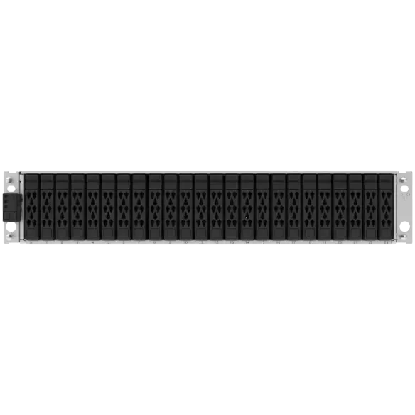 Lenovo ThinkSystem DG5200 LEN22TS0029 all-flash СХД (ЛЕНОВО) Lenovo ThinkSystem DG5200 LEN22TS0029 all-flash СХД (ЛЕНОВО)
