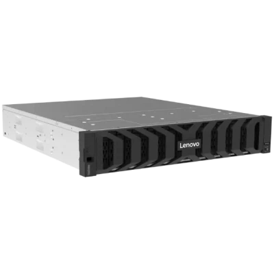 Lenovo ThinkSystem DG7200 All-Flash Array LEN22TS0030 Lenovo ThinkSystem DG7200 All-Flash Array LEN22TS0030