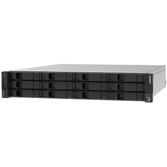 Lenovo ThinkSystem DE4200H 2U12 Hybrid Flash Array LEN22TS0031 (ЛЕНОВО) Lenovo ThinkSystem DE4200H 2U12 Hybrid Flash Array LEN22TS0031 (ЛЕНОВО)
