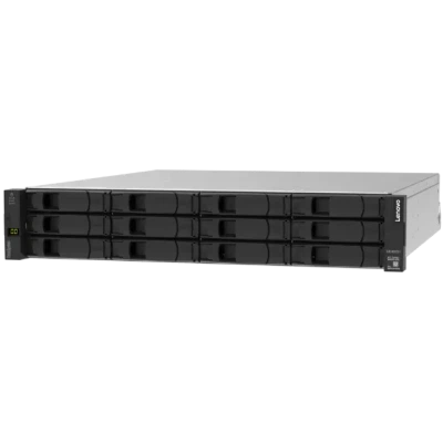 Lenovo ThinkSystem DE4200H 2U12 Hybrid Flash Array LEN22TS0031 Lenovo ThinkSystem DE4200H 2U12 Hybrid Flash Array LEN22TS0031