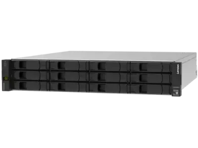 Lenovo ThinkSystem DE4200H 2U12 Hybrid Flash Array LEN22TS0031 (ЛЕНОВО) Lenovo ThinkSystem DE4200H 2U12 Hybrid Flash Array LEN22TS0031 (ЛЕНОВО)