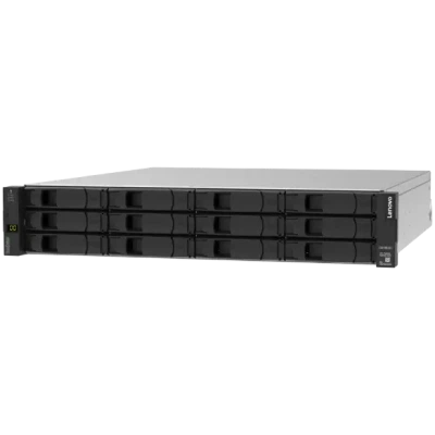 Lenovo ThinkSystem DE4800H 2U12 Hybrid Flash Array LEN22TS0032 Lenovo ThinkSystem DE4800H 2U12 Hybrid Flash Array LEN22TS0032