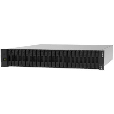 Lenovo ThinkSystem DE4800H 2U24 Hybrid Flash Array LEN22TS0033 Lenovo ThinkSystem DE4800H 2U24 Hybrid Flash Array LEN22TS0033