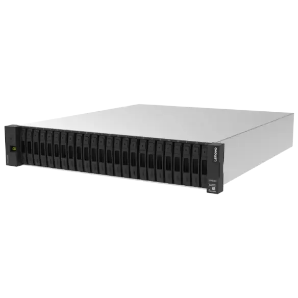 Lenovo ThinkSystem DE4800H 2U24 Hybrid Flash Array LEN22TS0033 (ЛЕНОВО) Lenovo ThinkSystem DE4800H 2U24 Hybrid Flash Array LEN22TS0033 (ЛЕНОВО)