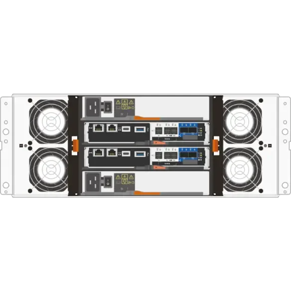 Lenovo ThinkSystem DE4800H LEN22TS0034 гибридная СХД (ЛЕНОВО) Lenovo ThinkSystem DE4800H LEN22TS0034 гибридная СХД (ЛЕНОВО)