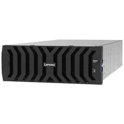 Lenovo ThinkSystem DE4800H 4U60 Hybrid Flash Array LEN22TS0034 Lenovo ThinkSystem DE4800H 4U60 Hybrid Flash Array LEN22TS0034