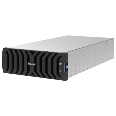 Lenovo ThinkSystem DE4800H 4U60 Hybrid Flash Array LEN22TS0034 Lenovo ThinkSystem DE4800H 4U60 Hybrid Flash Array LEN22TS0034