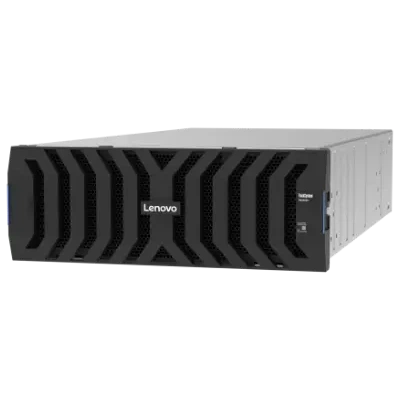 Lenovo ThinkSystem DE4800H 4U60 Hybrid Flash Array LEN22TS0034 Lenovo ThinkSystem DE4800H 4U60 Hybrid Flash Array LEN22TS0034