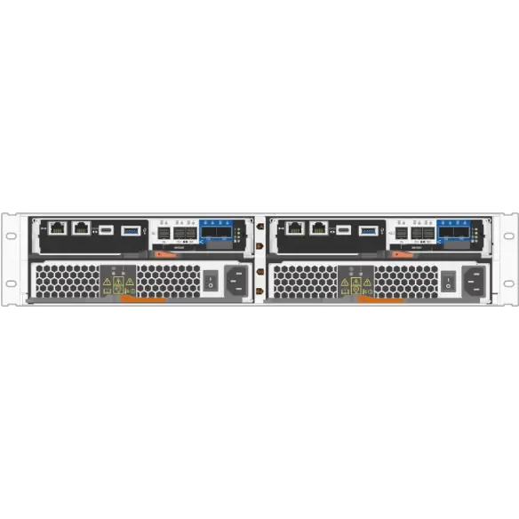 Lenovo ThinkSystem DE4800F LEN22TS0035 all-flash СХД (ЛЕНОВО) Lenovo ThinkSystem DE4800F LEN22TS0035 all-flash СХД (ЛЕНОВО)