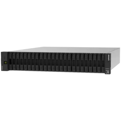 Lenovo ThinkSystem DE4200H 2U24 Hybrid Flash Array LEN22TS0036 Lenovo ThinkSystem DE4200H 2U24 Hybrid Flash Array LEN22TS0036