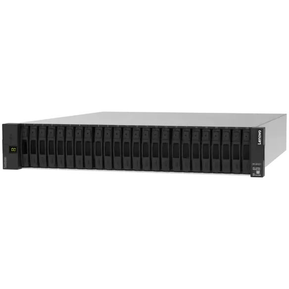 Lenovo ThinkSystem DE4200H LEN22TS0036 гибридная СХД (ЛЕНОВО) Lenovo ThinkSystem DE4200H LEN22TS0036 гибридная СХД (ЛЕНОВО)