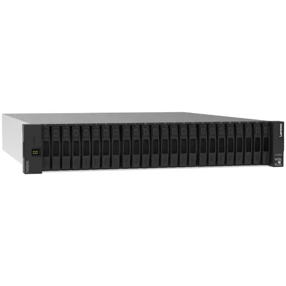 Lenovo ThinkSystem DE4200H LEN22TS0036 гибридная СХД (ЛЕНОВО) Lenovo ThinkSystem DE4200H LEN22TS0036 гибридная СХД (ЛЕНОВО)