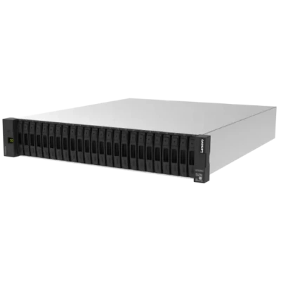 Lenovo ThinkSystem DE4200H 2U24 Hybrid Flash Array LEN22TS0036 Lenovo ThinkSystem DE4200H 2U24 Hybrid Flash Array LEN22TS0036