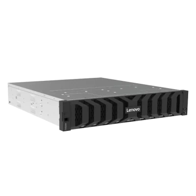 Lenovo ThinkSystem DS3200 2U24 All-Flash Array LEN22TS0037 Lenovo ThinkSystem DS3200 2U24 All-Flash Array LEN22TS0037
