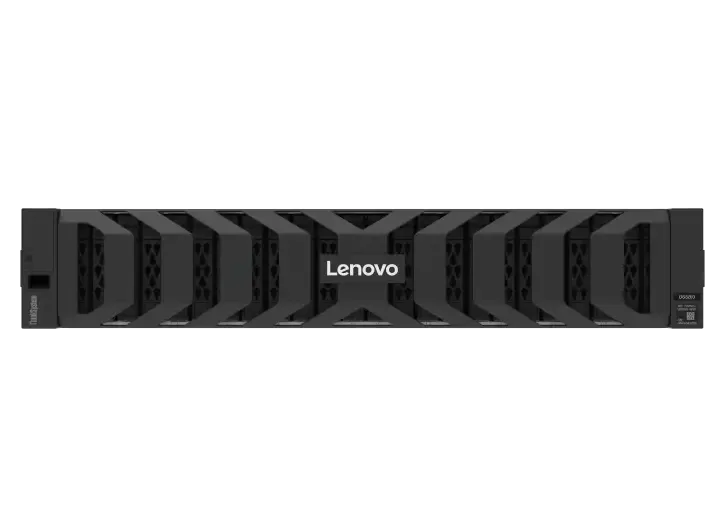 Lenovo ThinkSystem DS3200 LEN22TS0037 all-flash СХД (ЛЕНОВО) Lenovo ThinkSystem DS3200 LEN22TS0037 all-flash СХД (ЛЕНОВО)