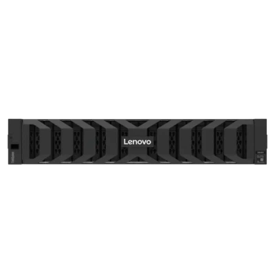 Lenovo ThinkSystem DS3200 2U24 All-Flash Array LEN22TS0037 Lenovo ThinkSystem DS3200 2U24 All-Flash Array LEN22TS0037