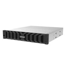 Lenovo ThinkSystem DS3200 2U24 All-Flash Array LEN22TS0037