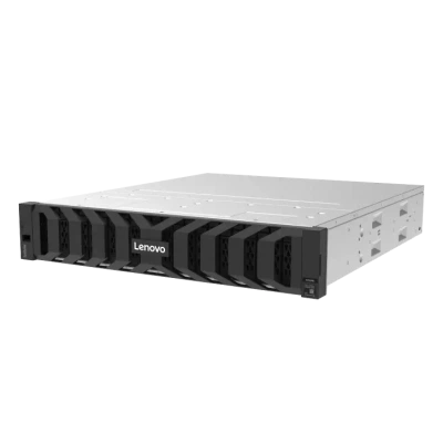 Lenovo ThinkSystem DS3200 2U24 All-Flash Array LEN22TS0037 Lenovo ThinkSystem DS3200 2U24 All-Flash Array LEN22TS0037