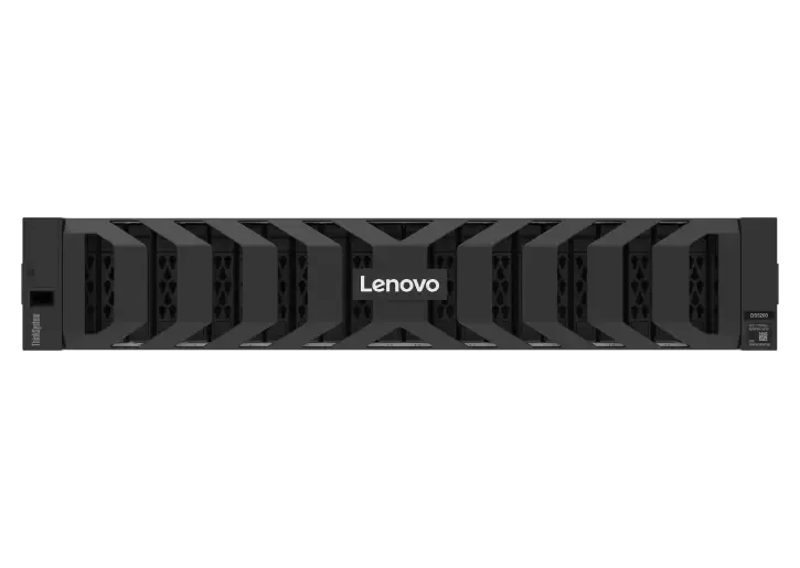 Lenovo ThinkSystem DS5200 All-Flash Array LEN22TS0038 (ЛЕНОВО) Lenovo ThinkSystem DS5200 All-Flash Array LEN22TS0038 (ЛЕНОВО)