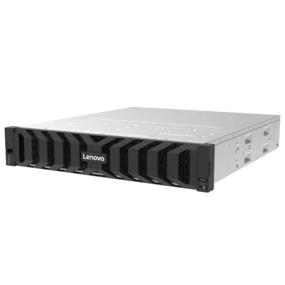 Lenovo ThinkSystem DS5200 All-Flash Array LEN22TS0038 Lenovo ThinkSystem DS5200 All-Flash Array LEN22TS0038