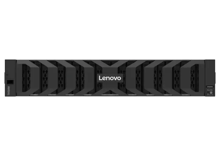 Lenovo ThinkSystem DS5200C All-Flash Array LEN22TS0039 (ЛЕНОВО) Lenovo ThinkSystem DS5200C All-Flash Array LEN22TS0039 (ЛЕНОВО)