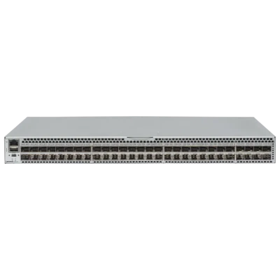 Lenovo ThinkSystem DB820S Gen 8 FC SAN Switch LEN22TS0041