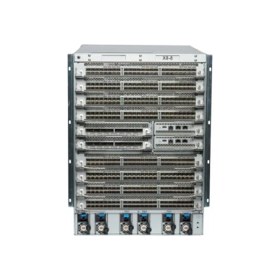 Lenovo X8-8 Gen 8 Fibre Channel Director LEN22TS0042 Lenovo X8-8 Gen 8 Fibre Channel Director LEN22TS0042