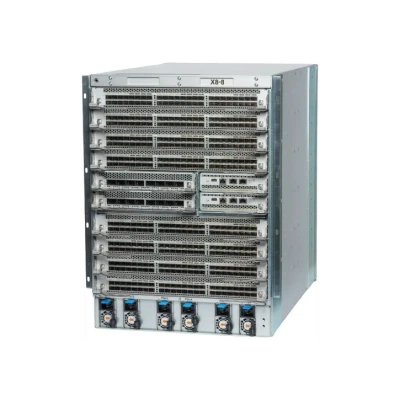 Lenovo X8-8 Gen 8 Fibre Channel Director LEN22TS0042