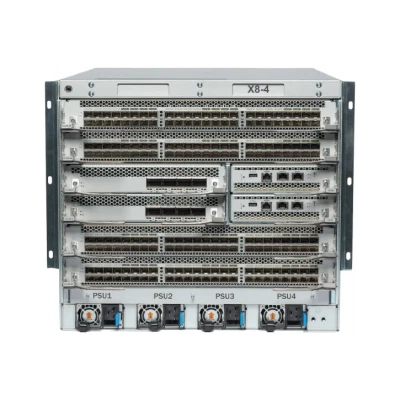 Lenovo X8-4 Gen 8 Fibre Channel Director LEN22TS0043 Lenovo X8-4 Gen 8 Fibre Channel Director LEN22TS0043