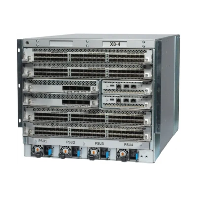 Lenovo X8-4 Gen 8 Fibre Channel Director LEN22TS0043