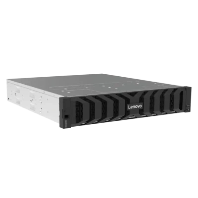 Lenovo ThinkSystem DM242N 2U24 NVMe Expansion Enclosure LEN22TS0044 Lenovo ThinkSystem DM242N 2U24 NVMe Expansion Enclosure LEN22TS0044