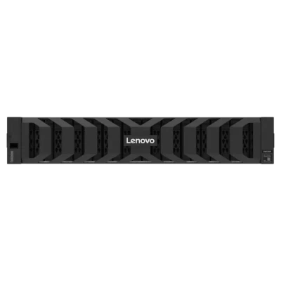 Lenovo ThinkSystem DM242N 2U24 NVMe Expansion Enclosure LEN22TS0044 Lenovo ThinkSystem DM242N 2U24 NVMe Expansion Enclosure LEN22TS0044