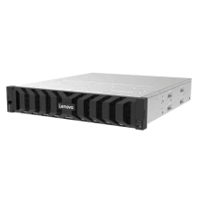 Lenovo ThinkSystem DM242N 2U24 NVMe Expansion Enclosure LEN22TS0044