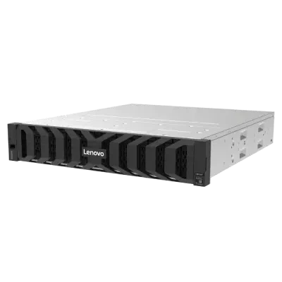 Lenovo ThinkSystem DM242N 2U24 NVMe Expansion Enclosure LEN22TS0044 Lenovo ThinkSystem DM242N 2U24 NVMe Expansion Enclosure LEN22TS0044