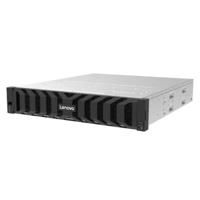 Lenovo ThinkSystem DM242N 2U24 NVMe Expansion Enclosure LEN22TS0044