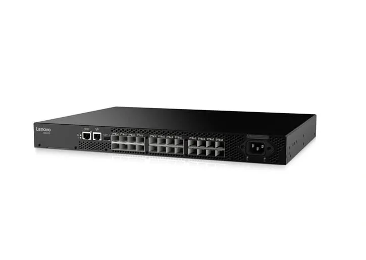 FC-коммутатор Lenovo ThinkSystem DB610S FC SAN Switch LEN22TS0047