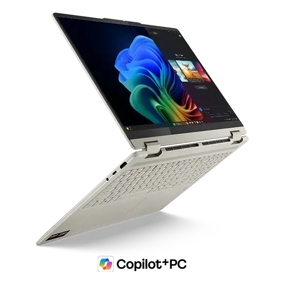 Lenovo Yoga 7 2-in-1 Gen 10 16 Lenovo Yoga 7 2-in-1 Gen 10 16