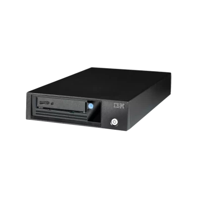 Ленточный накопитель IBM TS2260 Tape Drive WMD00000007 Ленточный накопитель IBM TS2260 Tape Drive WMD00000007