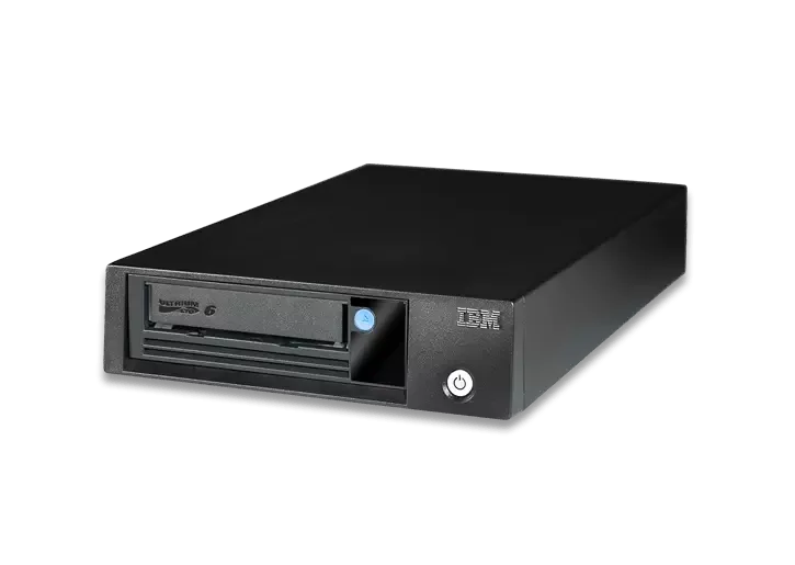 IBM TS2270 Tape Drive WMD00000008 (ЛЕНОВО) IBM TS2270 Tape Drive WMD00000008 (ЛЕНОВО)