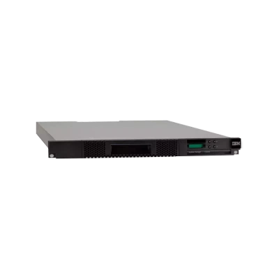 Ленточный автозагрузчик IBM TS2900 Tape Autoloader WMD00000010