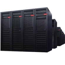 Инфраструктурная платформа Lenovo Scalable Infrastructure WMD00000276