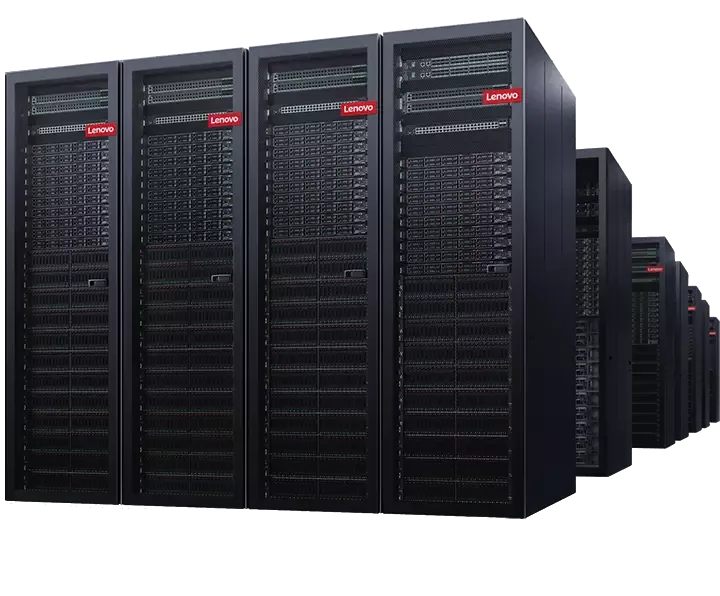 Lenovo Scalable Infrastructure WMD00000276 инфраструктурная платформа (ЛЕНОВО) Lenovo Scalable Infrastructure WMD00000276 инфраструктурная платформа (ЛЕНОВО)