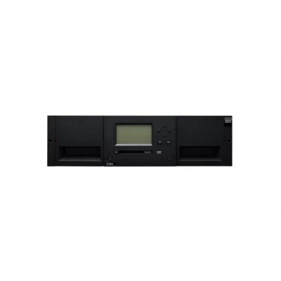Ленточная библиотека IBM TS4300 Tape Library WMD00000354 Ленточная библиотека IBM TS4300 Tape Library WMD00000354