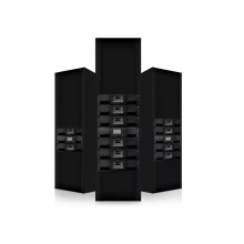 Ленточная библиотека IBM TS4300 Tape Library WMD00000354