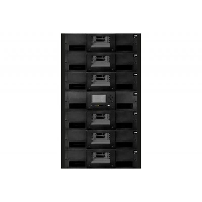 Ленточная библиотека IBM TS4300 Tape Library WMD00000354 Ленточная библиотека IBM TS4300 Tape Library WMD00000354