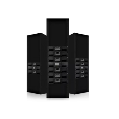 Ленточная библиотека IBM TS4300 Tape Library WMD00000354 Ленточная библиотека IBM TS4300 Tape Library WMD00000354